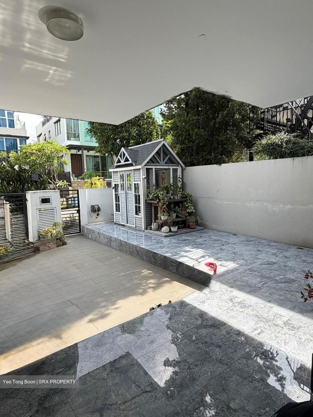 Wak Hassan Drive (D27), Semi-Detached #552371081